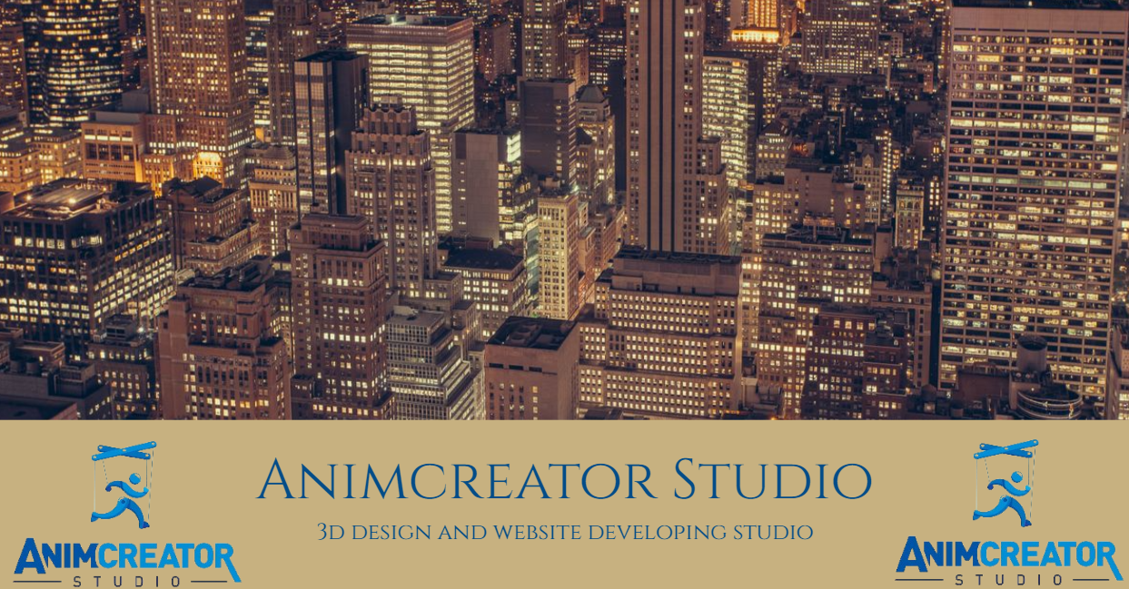 AnimCreator Studio