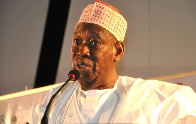 JUST IN: One more Headache For Ganduje As Kano Govt Elevate Contemporary Felony Charges