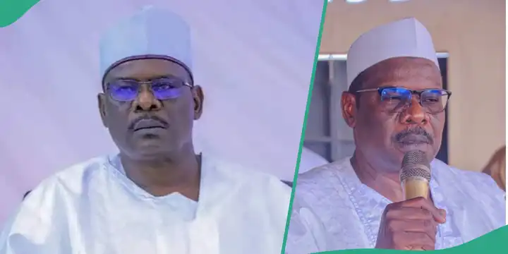 [BREAKING] “Originate Up”: Ndume Speaks on ₦70k Minimum Wage, Begins Pudgy Assault on Tinubu After He Became Sacked