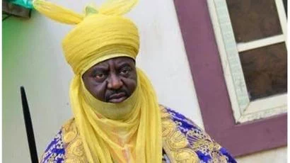 BREAKING: Kano Articulate Excessive Court docket 17 Demands Bayero,Others Hand Over Royal Artifat