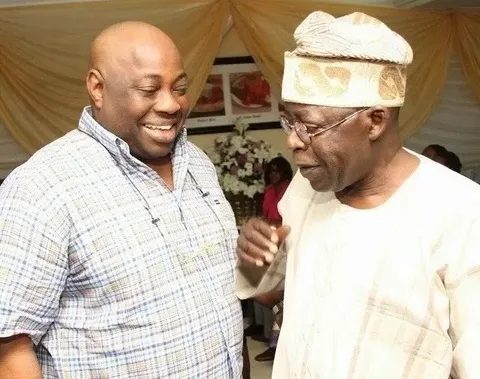 BREAKING: You’re Wasting Our Resources Due to You Desperately Crave 2nd Term, Momodu To President Tinubu