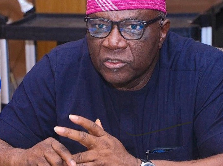 [BREAKING] Peter Obi: Onanuga Will Abolish Nigeria If You Don’t Restrain Him – Obidigbo To Tinubu