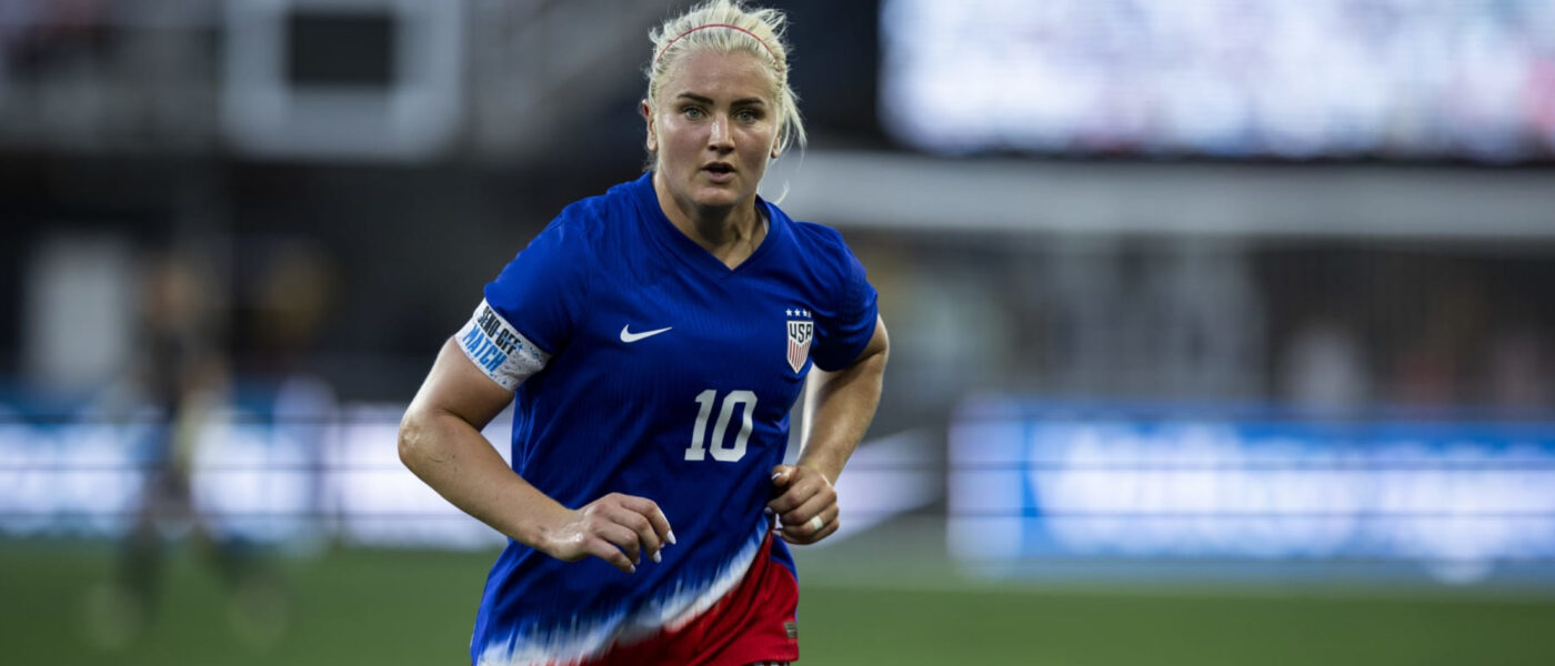 US Olympic Ladies folk’s Soccer Team 2024: Roster, Starting XI, High Subs and Jerseys