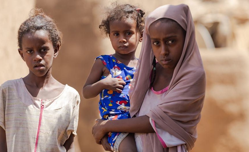 Sudan: As Starvation Stalks 25 Million Sudanese, U.S. Invites Belligerents to Switzerland