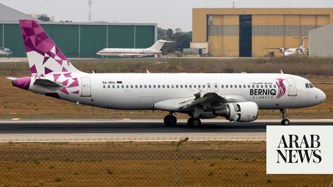 Libya’s Berniq Airways orders six planes from A320neo family, says Airbus