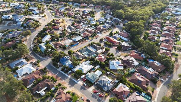 Is the tree alternate over? Home gross sales in regional Australia grab successful