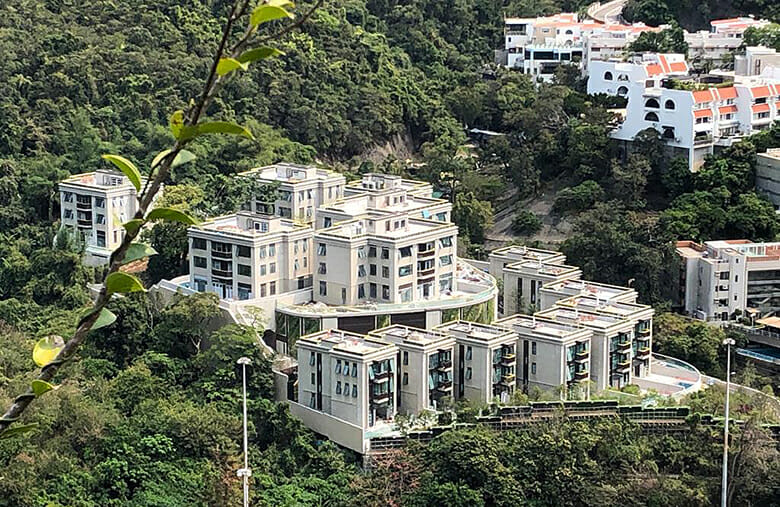 Condominium on Hong Kong’s Shouson Hill Sold for $92M and More Asia Real Estate Headlines