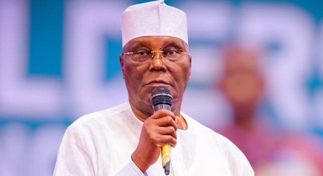 BREAKING: Nigerians Get Every Correct To Jabber —Atiku