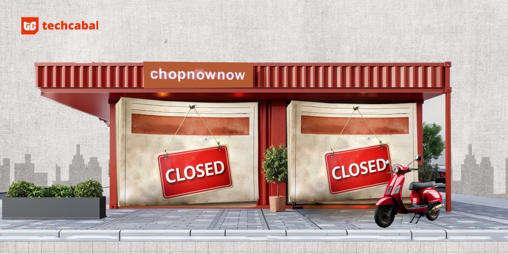 “Free transport brings disloyal clients,” ChopNowNow founder muses as he pivots to grocery transport