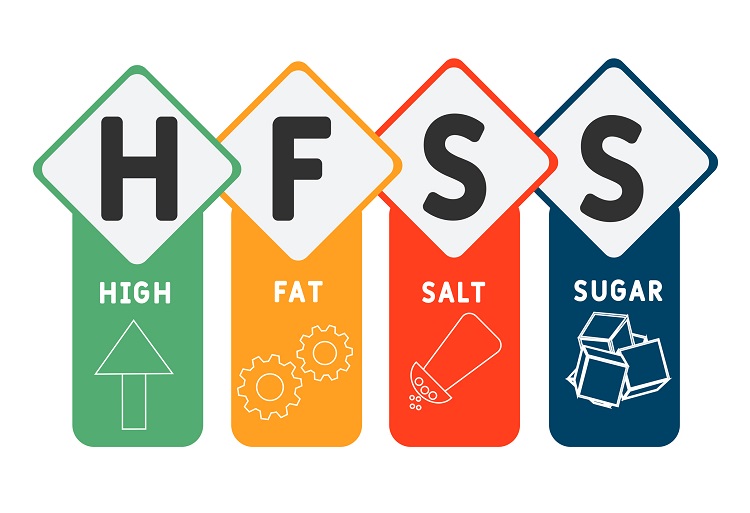 How can manufacturers prepare for the following wave of UK HFSS rules?