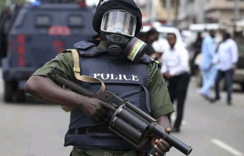 BREAKING: How We Will Respond To Planned Nationwide Whisper – IGP