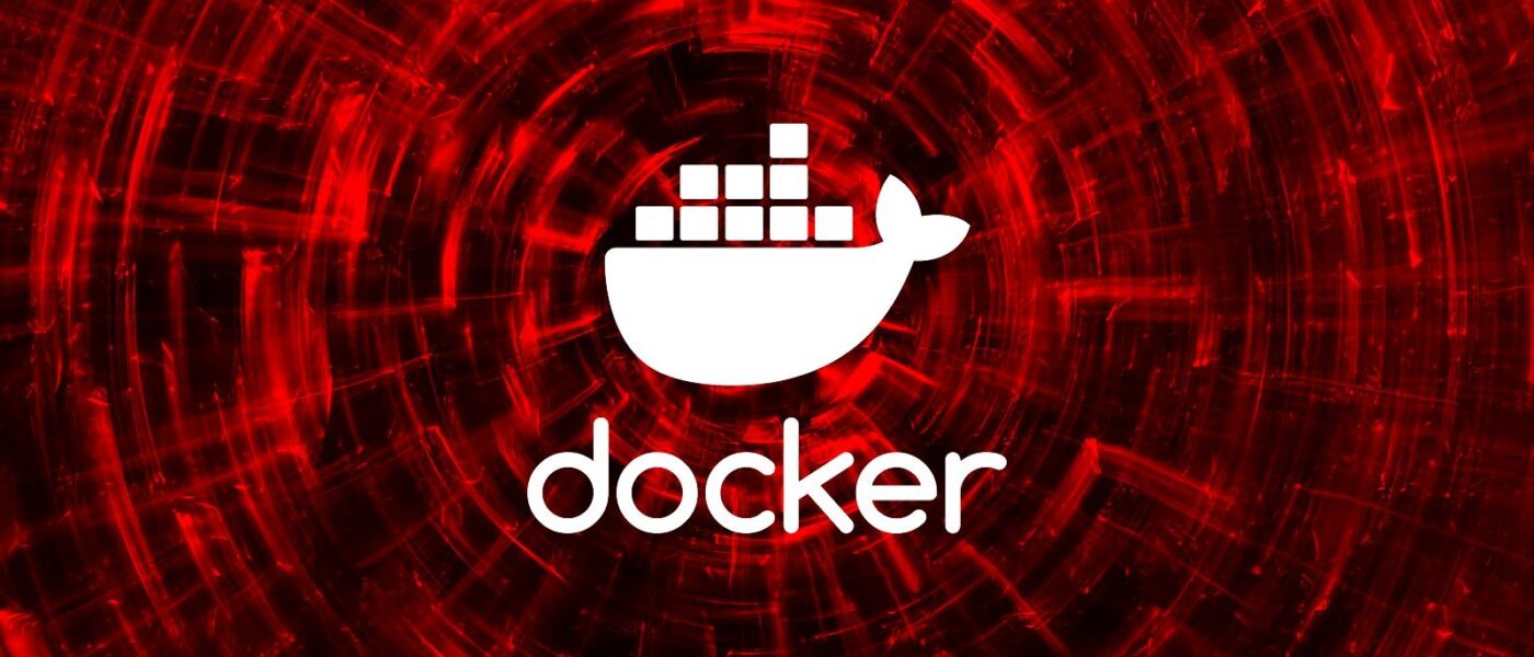 Docker fixes critical 5-Three hundred and sixty five days ragged authentication bypass flaw