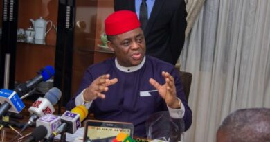 “Boom organizers notion to truncate Nigeria’s democracy” – Fani-Kayode alleges