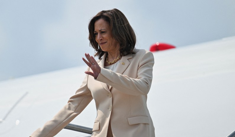 The Right Reason Harris’s Time as ‘Border Czar’ Is a Political Vulnerability