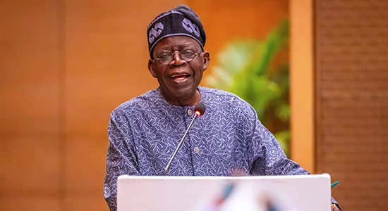 Tinubu Denies Having A Cabal In His Authorities, Claims He Spent His Comprise Money To Fetch Election