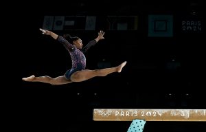 Biles, Osaka, Richardson Olympic comebacks spotlight factors going via people worship them: ‘We’re soundless asking rather a spread of Dusky girls people athletes’