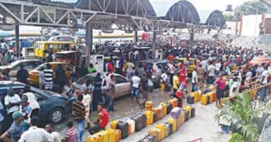 NNPC Reacts to Petrol Scarcity in Substances of Lagos and Abuja, Reveals Reason