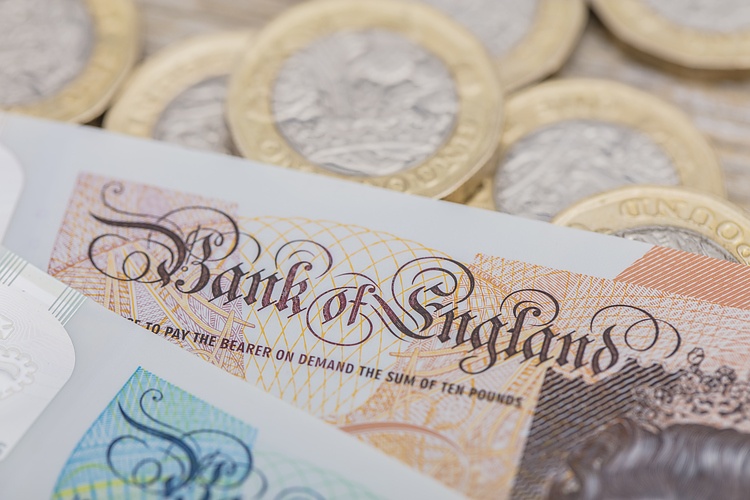 GBP/USD: Bulls strife to examine the 1.2925 resistance – Scotibank