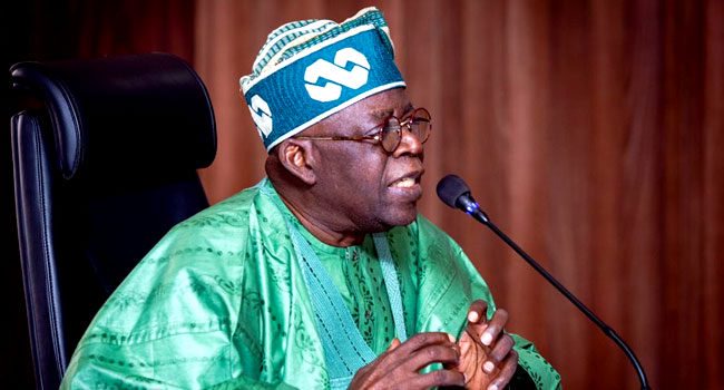 BREAKING: Tinubu Will Heal Civil War Wounds–Obetta