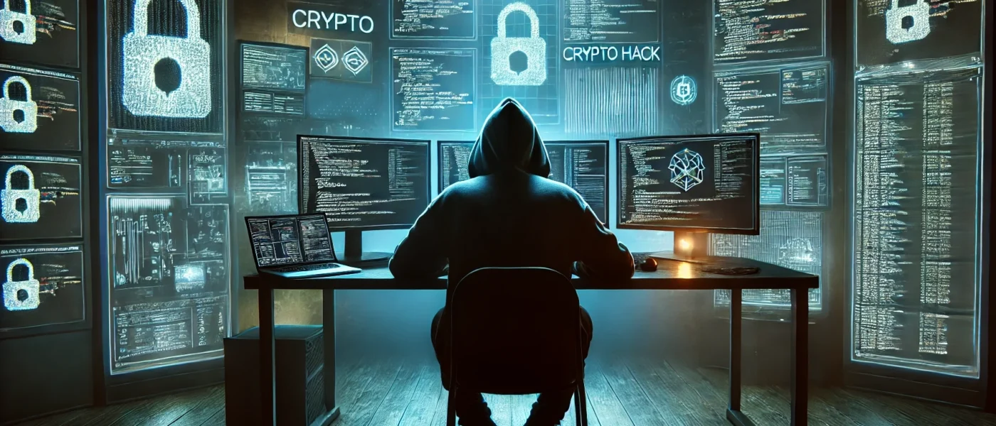 Alert : Casper Community Became Victim to a Crypto Hack!