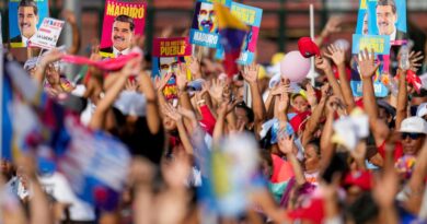 Venezuelan election may perhaps well result in a seismic shift in politics or give President Maduro 6 more years