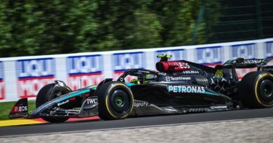 Why Hamilton wasn’t offered Russell’s one-stop chance in Belgian GP