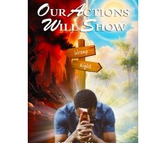 Wilbert Watson’s Offers “Our Actions Will Show cloak”