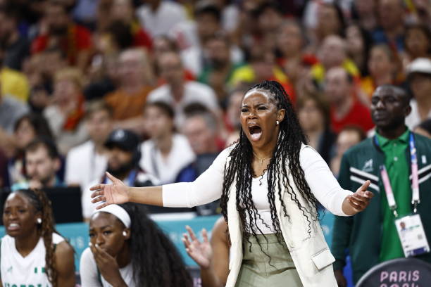 D’Tigress Reside 20-365 days Olympic Drought