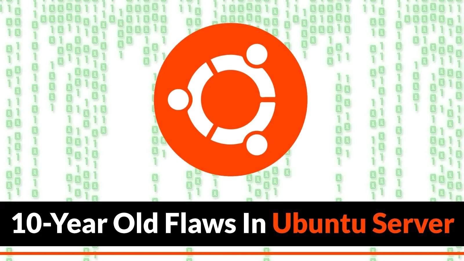 10-Yr Outdated Flaws In Ubuntu Server needrestart Bundle Let Attackers Acquire Root Entry