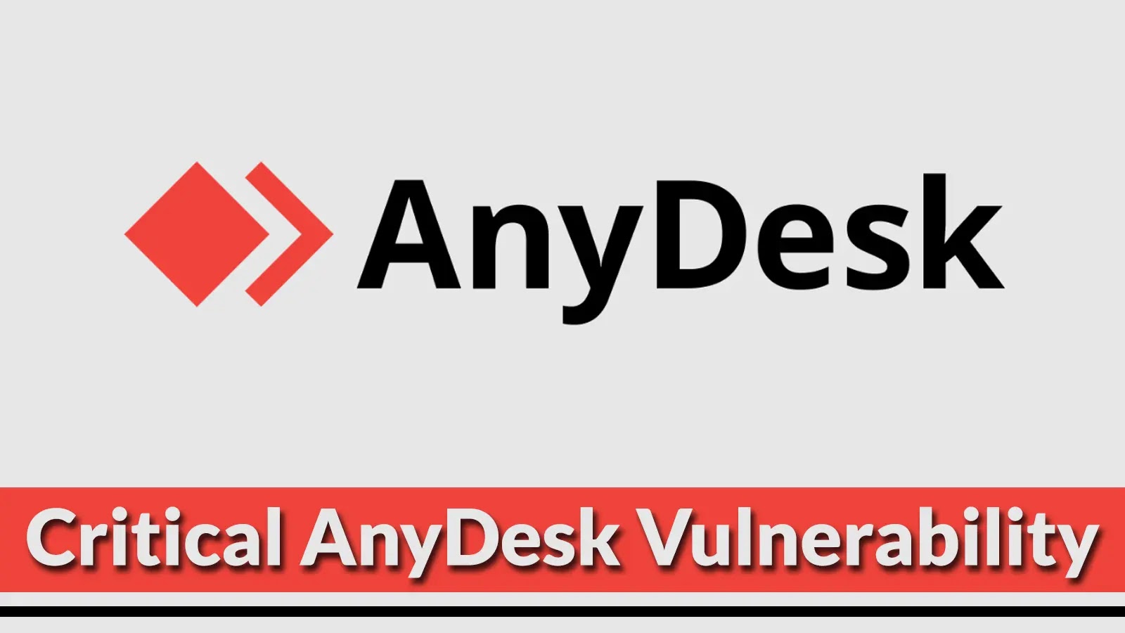 Important AnyDesk Vulnerability Let Attackers Uncover Person IP Tackle