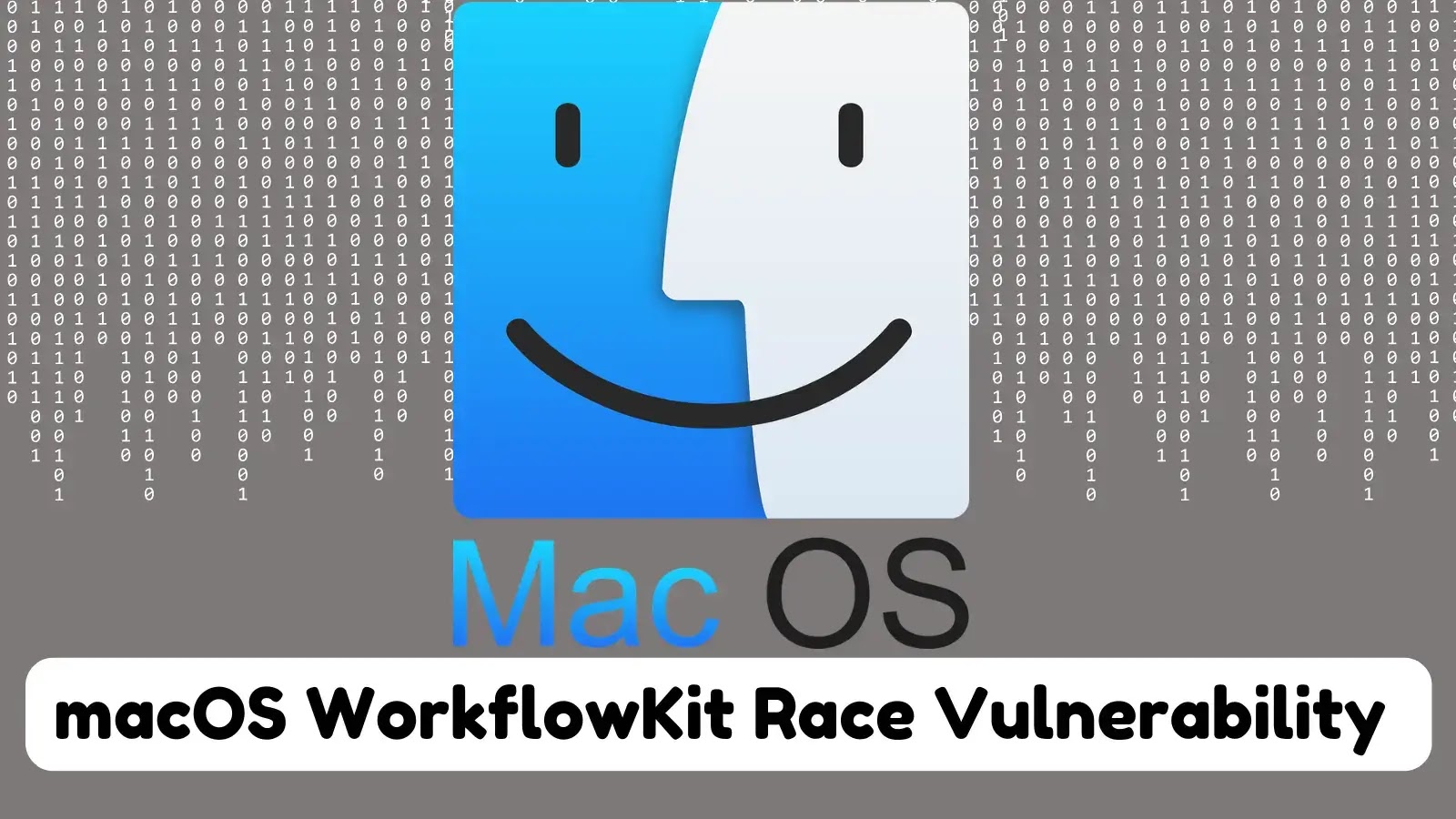 macOS WorkflowKit Race Vulnerability Let Malicious Apps Intercept Shortcuts