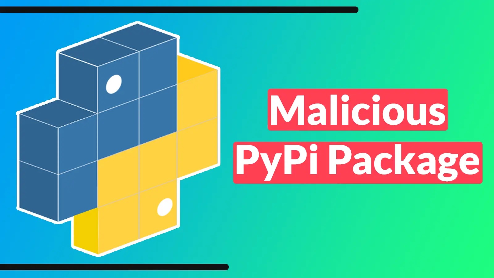 Malicious PyPi Package deal Mimic ChatGPT & Claude Steals Builders Knowledge