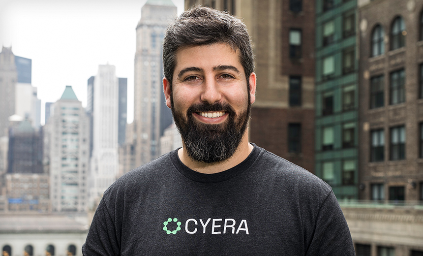 Information Safety Startup Cyera Raises $300M on $3B Valuation