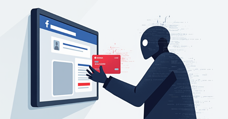 NodeStealer Malware Targets Fb Advert Accounts, Harvesting Credit score Card Knowledge